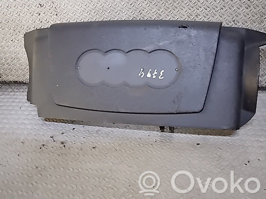 Couvercle cache moteur   06E103926