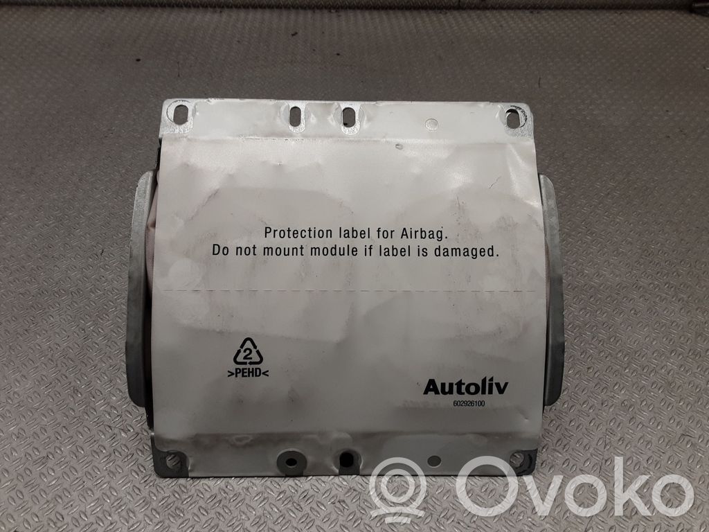 Airbag del pasajero   30615716