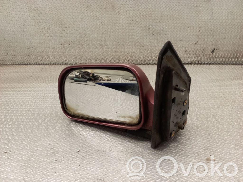 KIA Joice Veidrodėlis (mechaninis) 