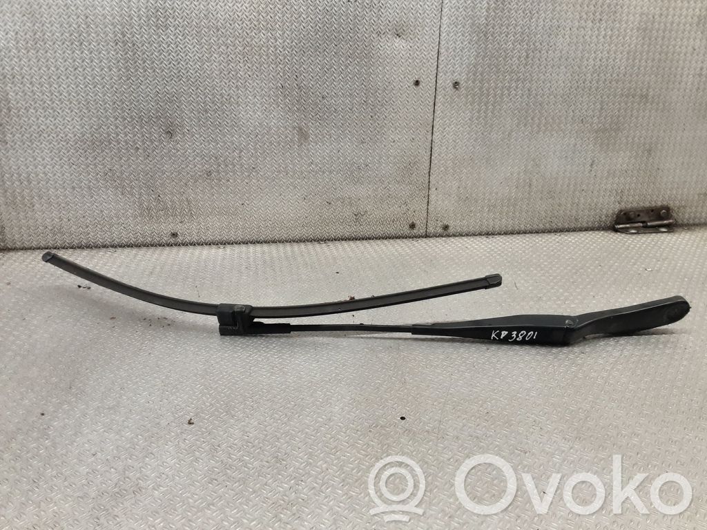 Volvo V50 Tuulilasinpyyhkimen sulka 