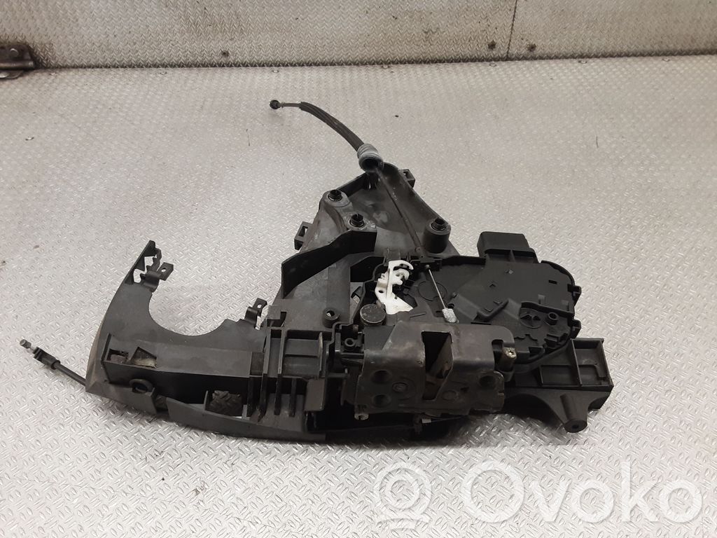 Volvo V50 Etuoven lukko 