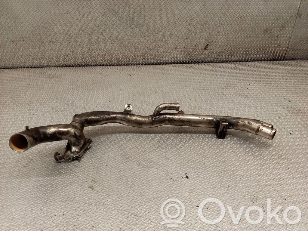 Opel Signum Kühlleitung / Kühlschlauch 