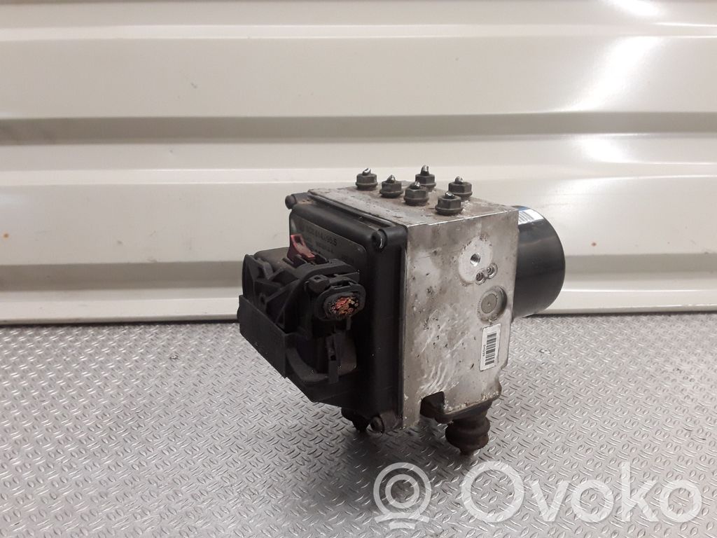 ABS Steuergerät   3C0614095S