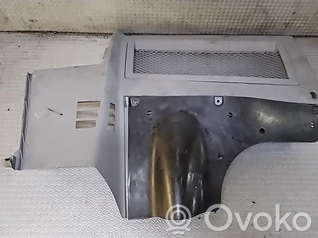 Volkswagen Transporter - Caravelle T5 Rivestimento pannello inferiore del cruscotto