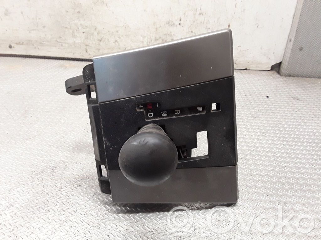 Gear shifter/selector   CE1246100