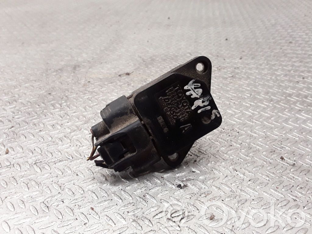 Toyota Yaris Misuratore di portata d'aria