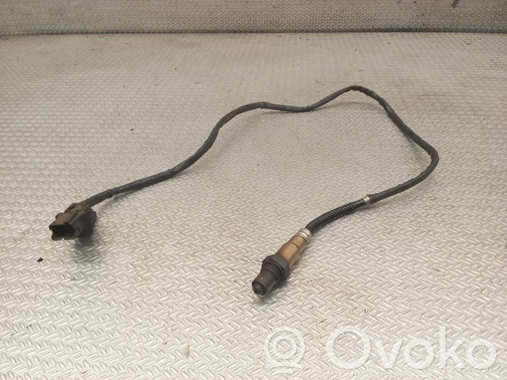 Sonde lambda   0258007188