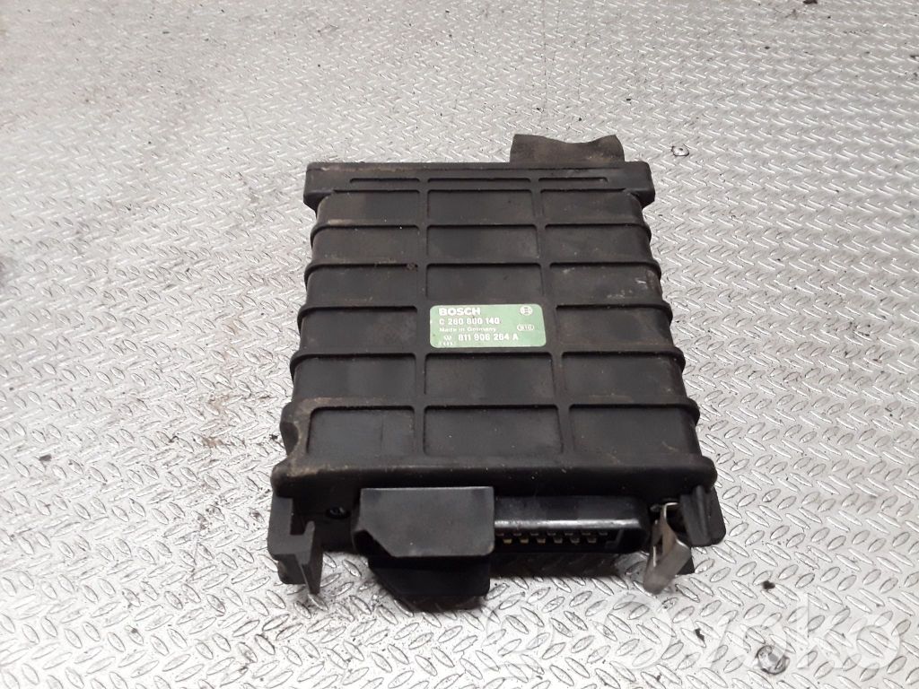 Unidad de control/módulo del motor   0280800140,811906264A