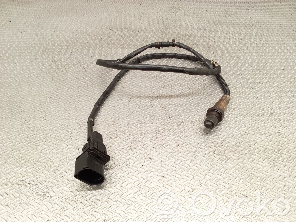 Audi A8 S8 D2 4D Lambda probe sensor 
