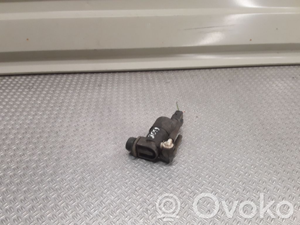 Citroen C3 Pumpe Scheibenwaschanlage 