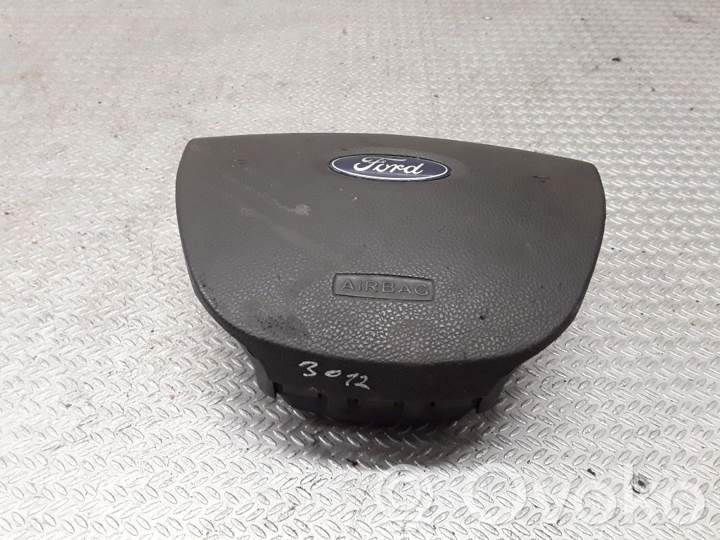 Ford Focus C-MAX Vairo oro pagalvė 