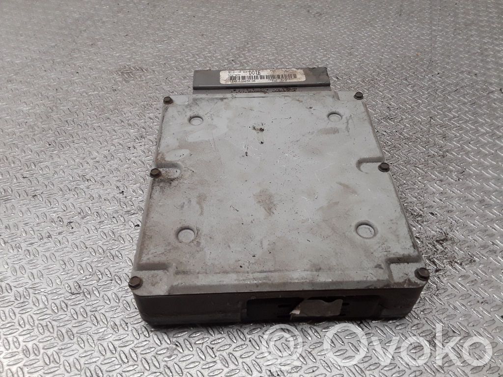 Sterownik / Moduł ECU   1S4F12A650AE