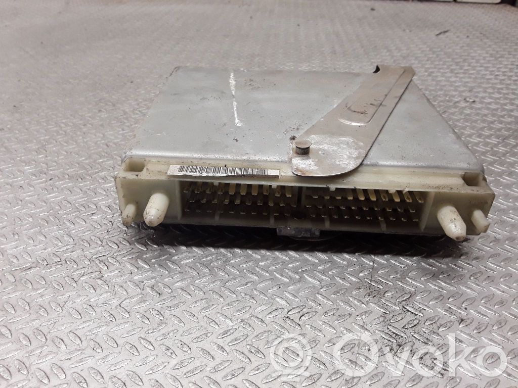 Volvo S70  V70  V70 XC Calculateur moteur ECU 