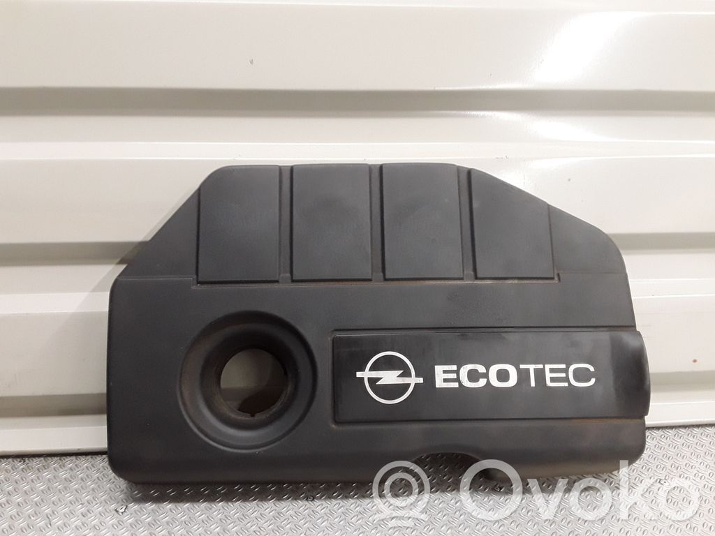 Opel Astra H Capac protecție motor 