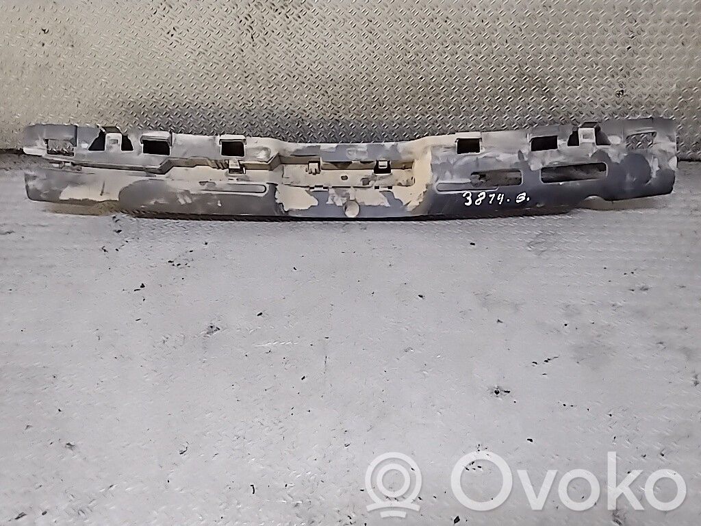 Renault Clio III Suport montare bară spate 