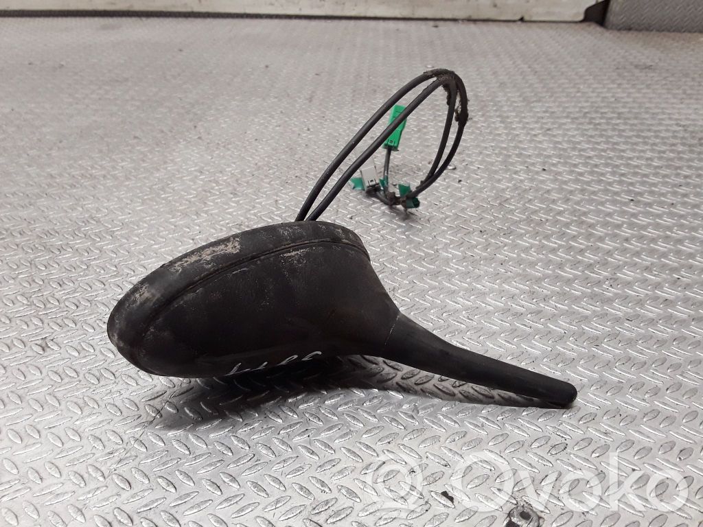 Citroen C5 Antena de radio 