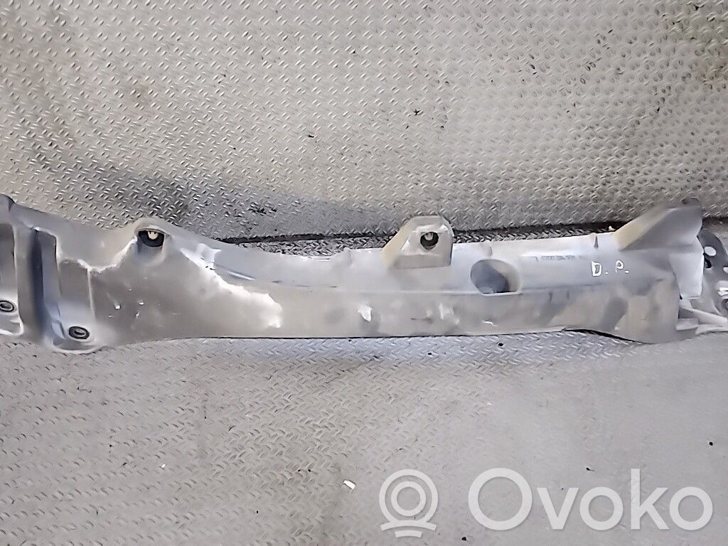 Fender mounting bracket   8200314931