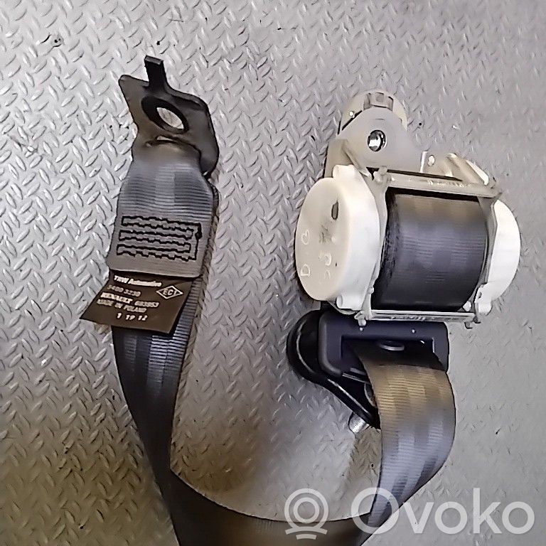 Saugos diržas galinis   33048754B