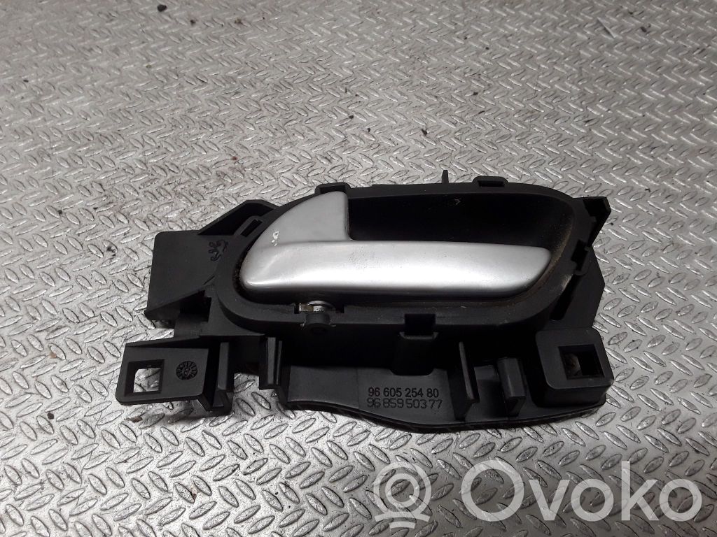 Citroen C5 Maniglia interna per portiera anteriore
