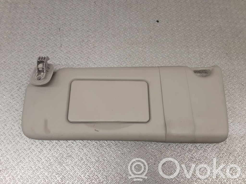 Renault Twingo II Sun visor 