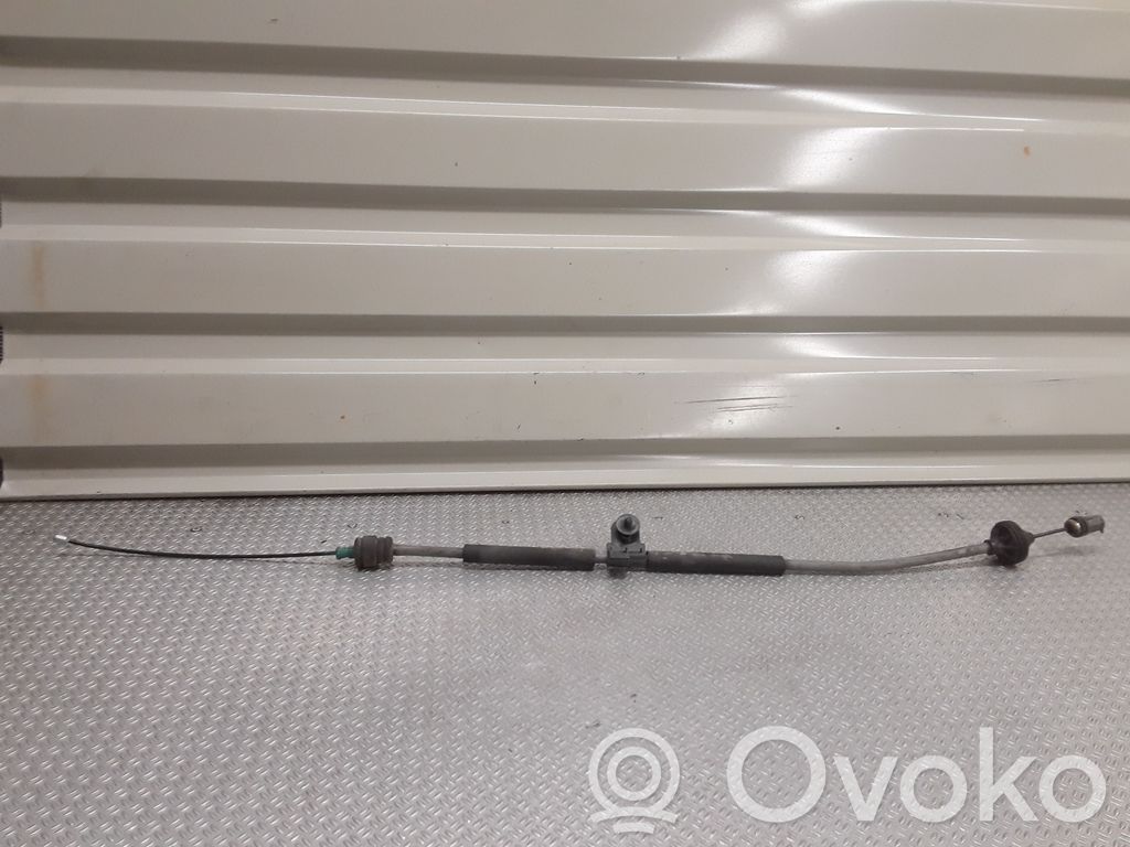 Renault Twingo II Cable d'embrayage 