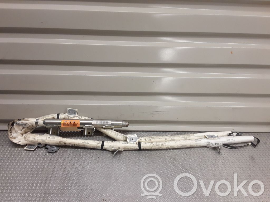 Toyota Corolla Verso AR10 Airbag del techo 