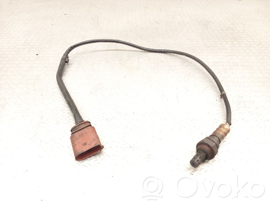 Audi A4 S4 B6 8E 8H Lambda probe sensor 