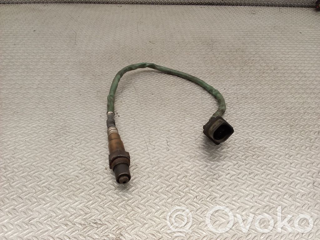 Mercedes-Benz E W211 Lambda probe sensor 