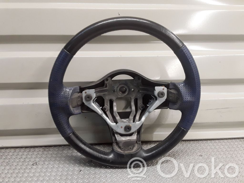 Steering wheel   MR977310