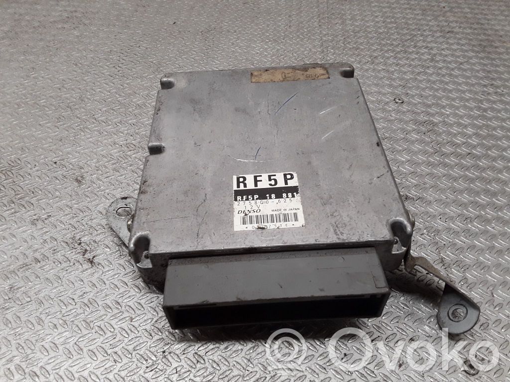 Engine control unit/module   RF5P18881,2758006251