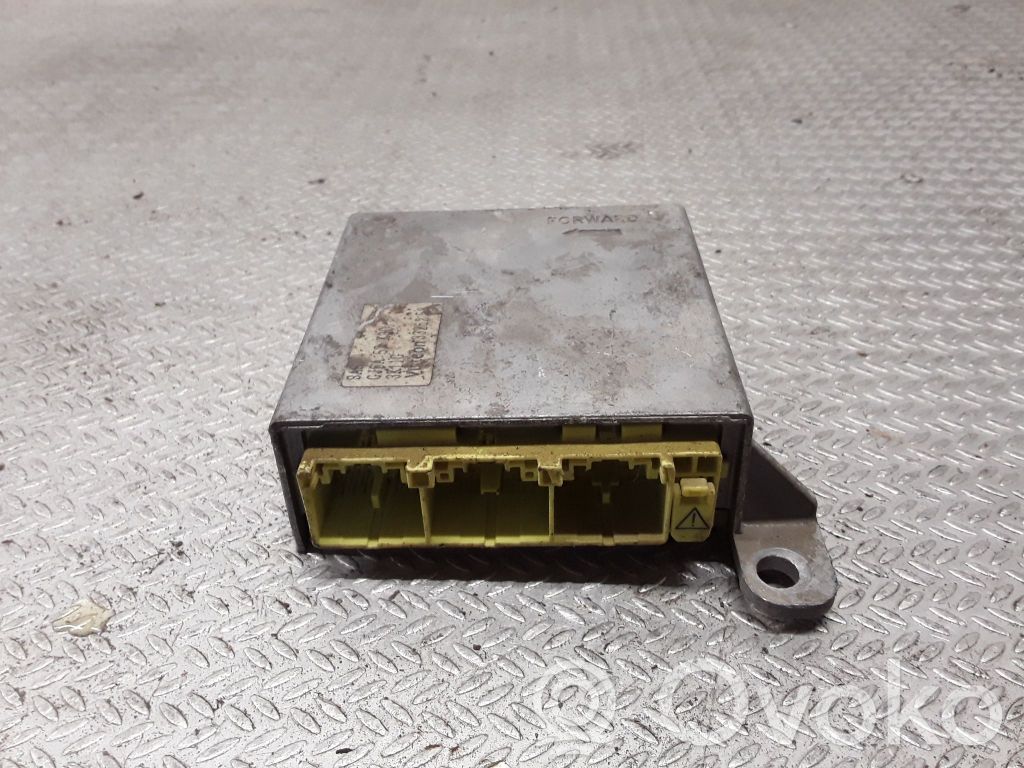 Airbag control unit/module   GJ6A57K30
