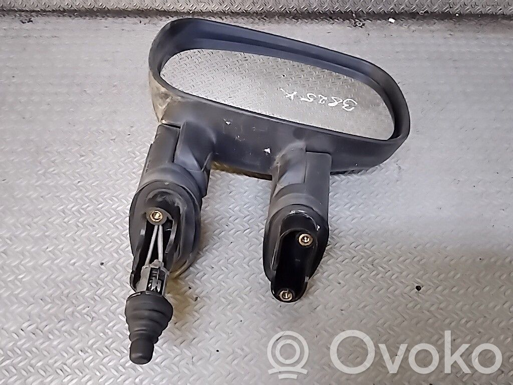 Fiat Doblo Manuaalinen sivupeili 
