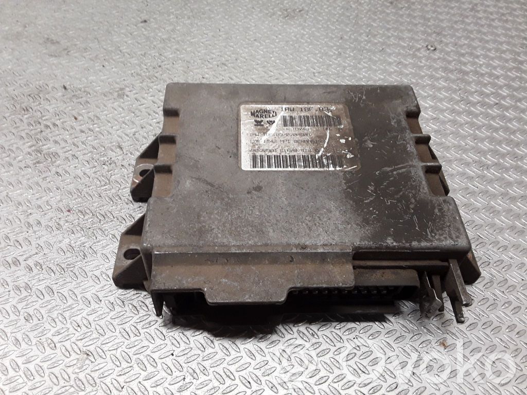 Engine control unit/module   46530991