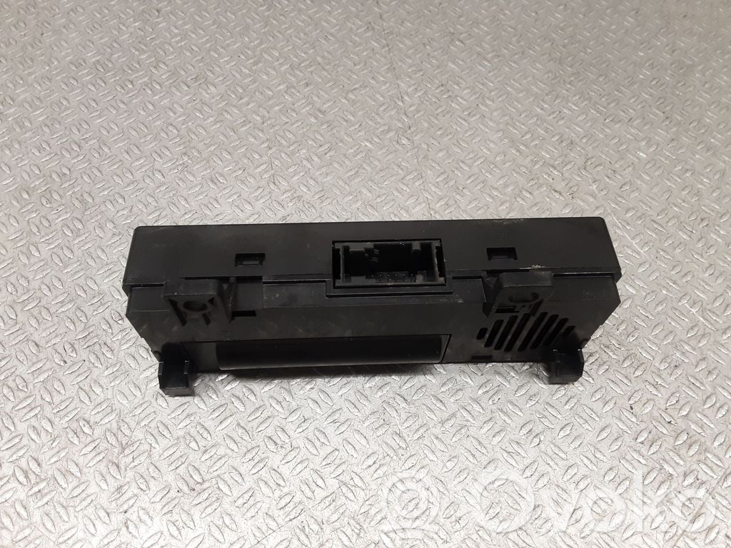 Peugeot 508 Bluetooth control unit module 