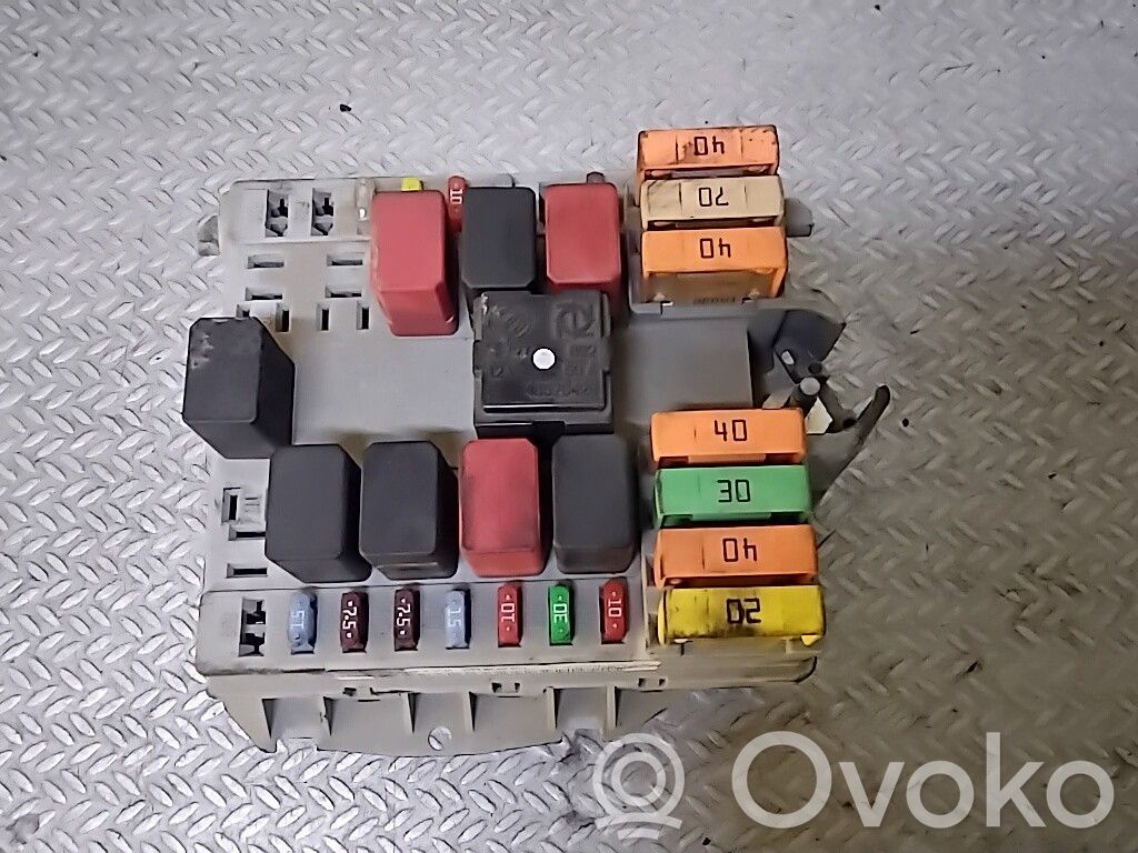 Fuse module   51763772