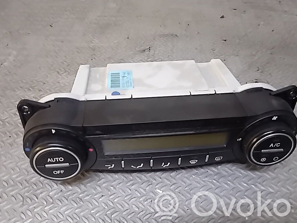 KIA Ceed Climate control unit 