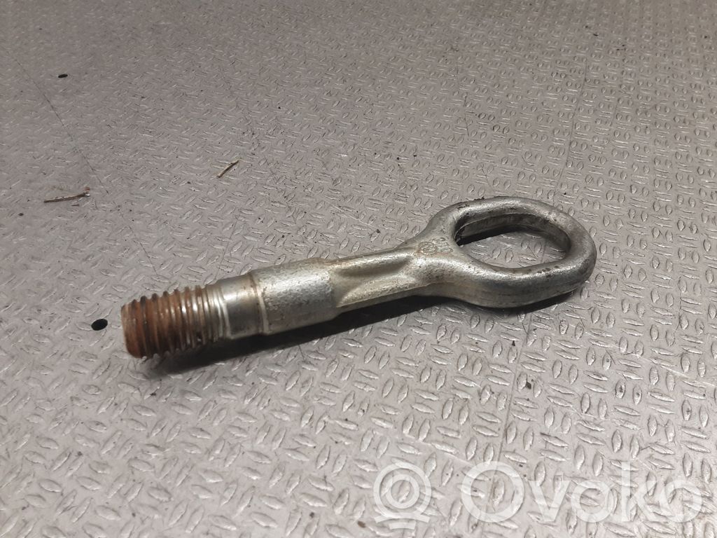 Anillo de remolque