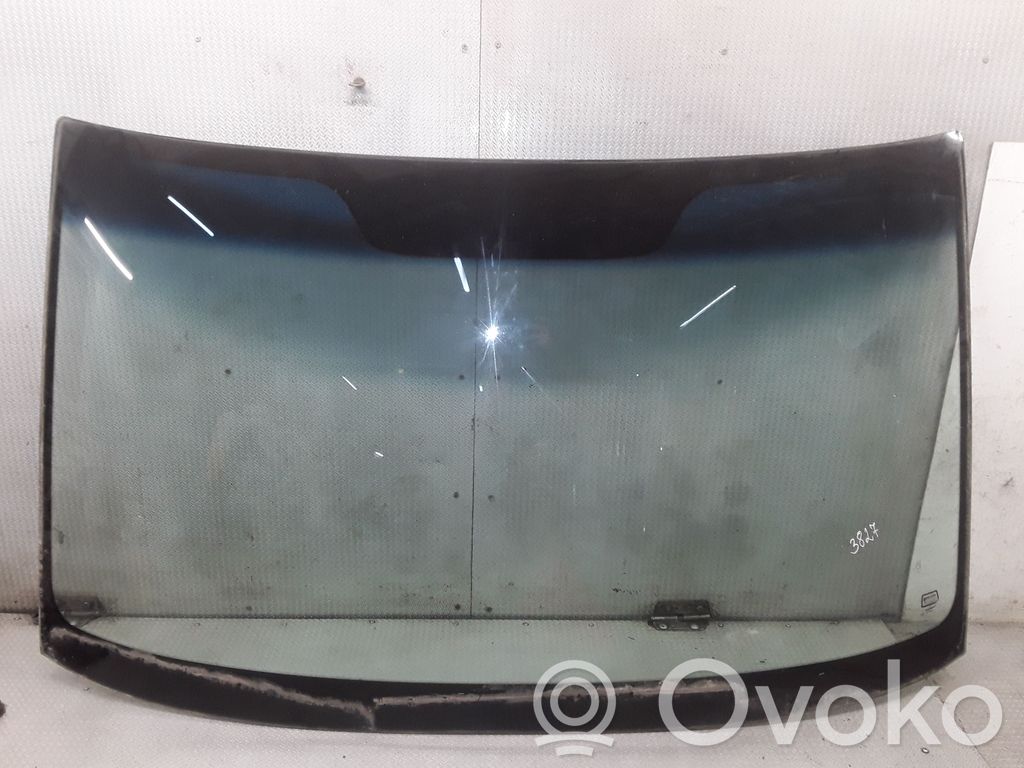 Volkswagen Crafter Pare-brise vitre avant