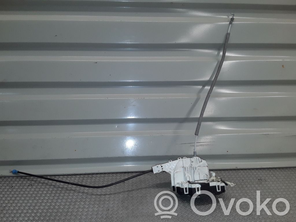 Volkswagen Crafter Încuietoare ușă față 