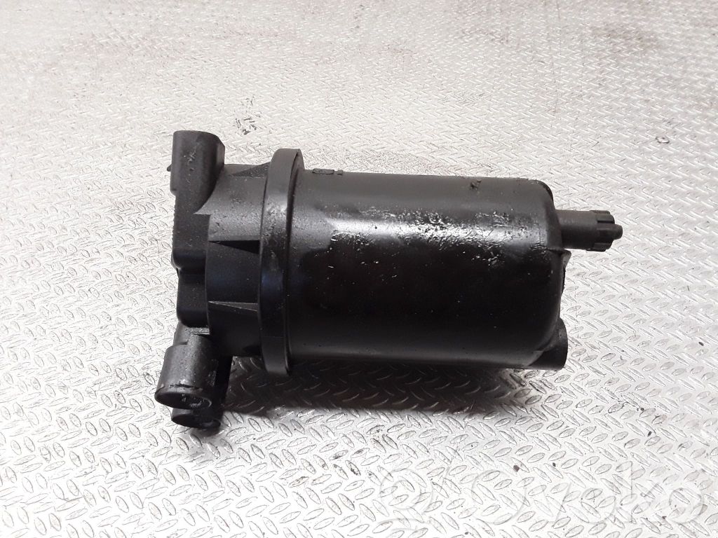 Opel Meriva A Obudowa filtra paliwa 