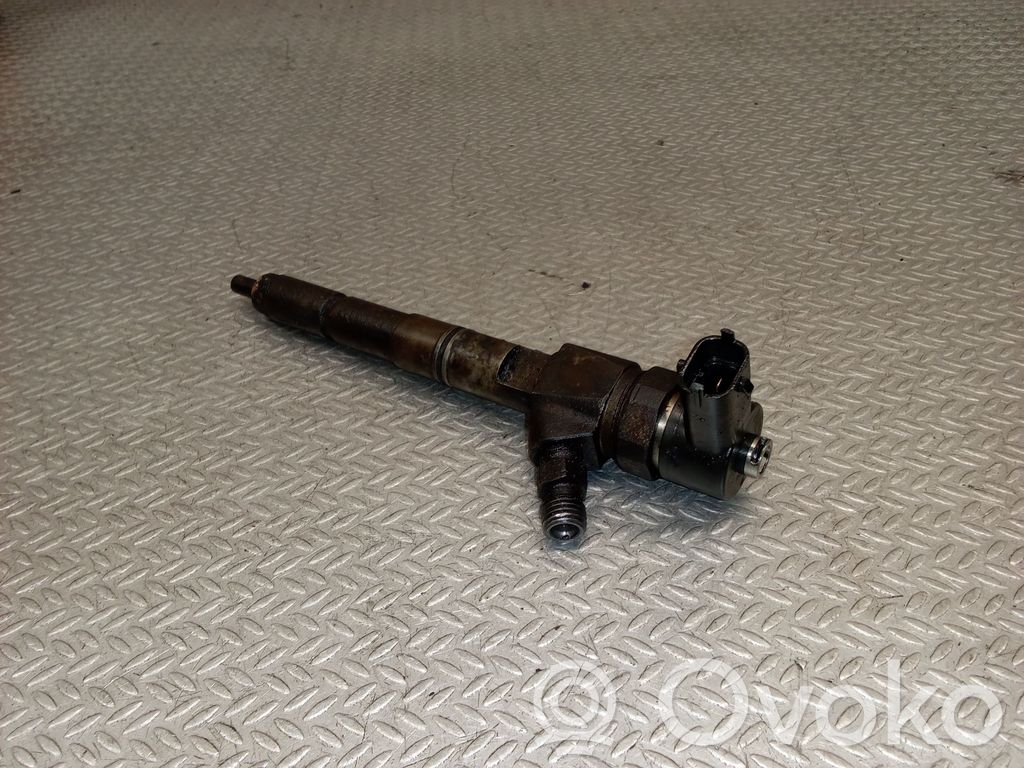 Injecteur de carburant   0445110159