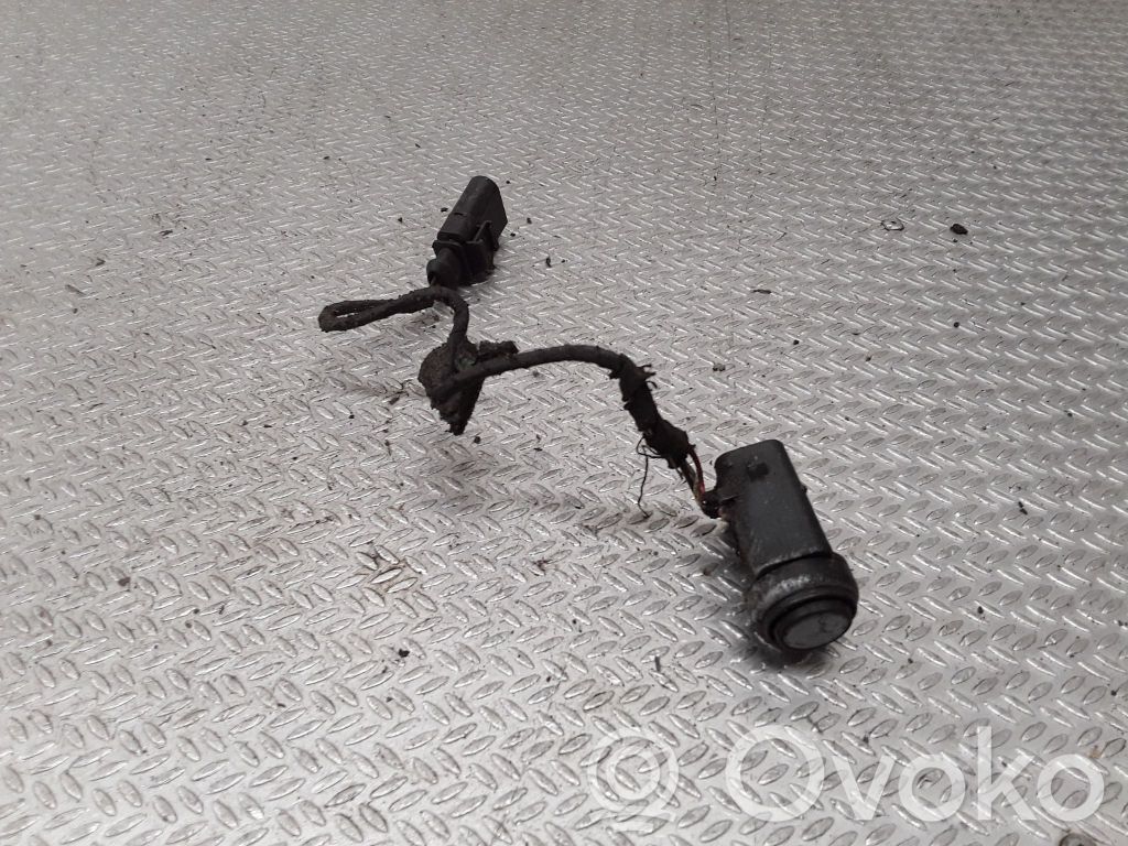 Volkswagen Phaeton Sensor de aparcamiento PDC 