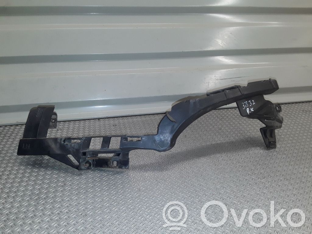 Opel Zafira C Halterung Scheinwerfer 