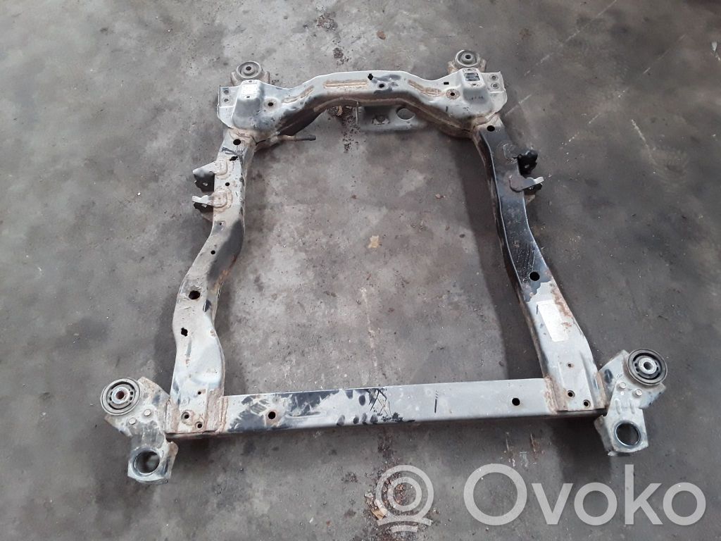 Front subframe