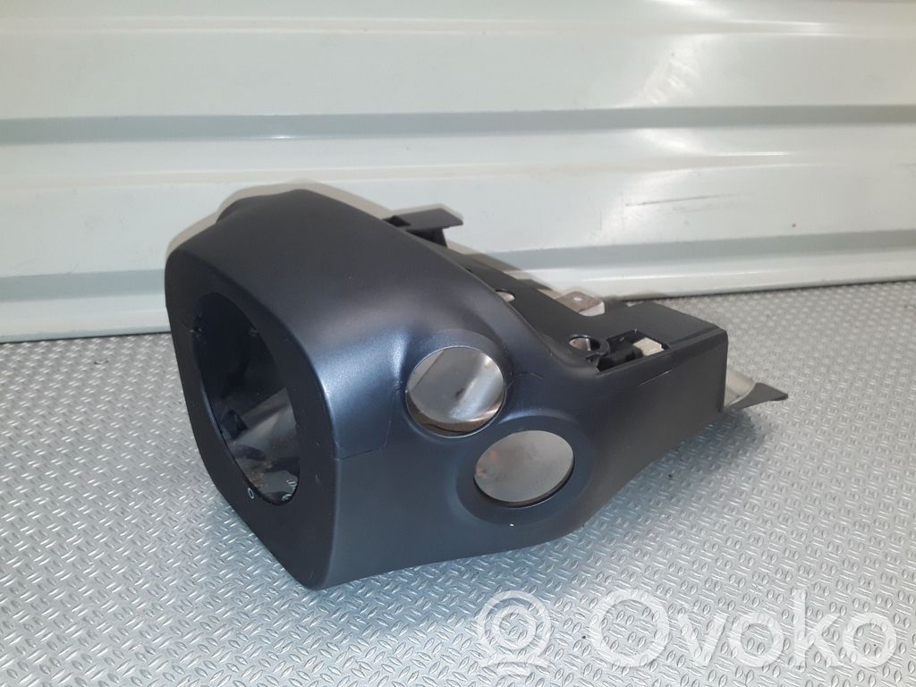 Steering wheel column trim   GS1D60371