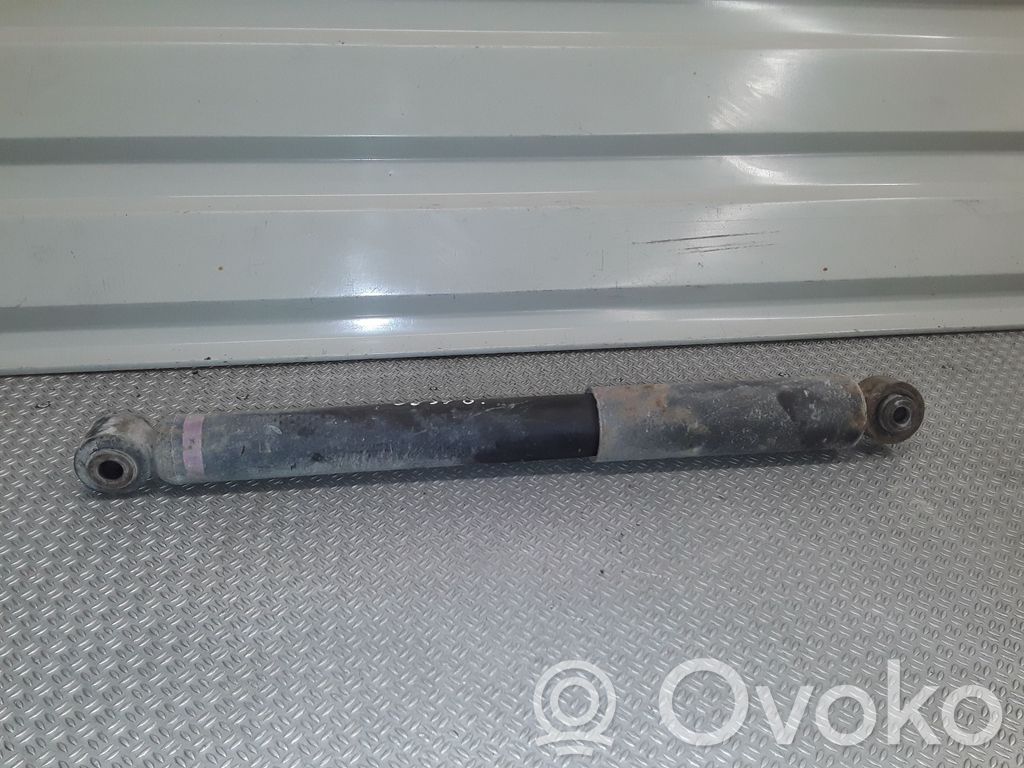 Mazda 6 Stoßdämpfer hinten 