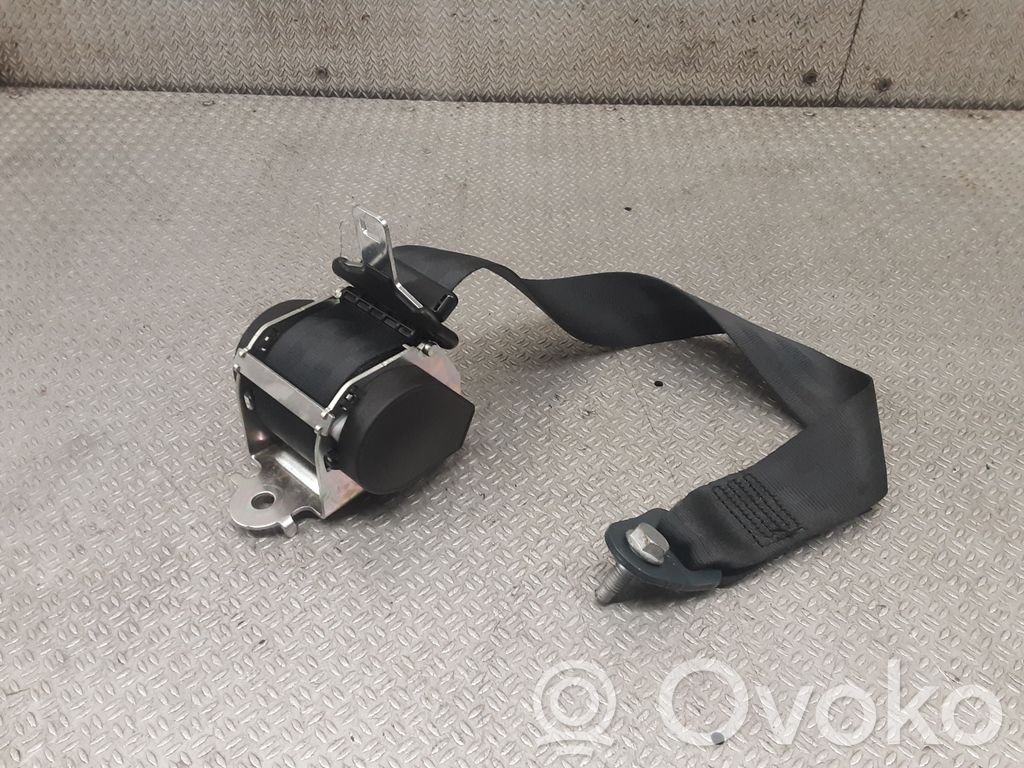 Cinturón trasero   96812534XX