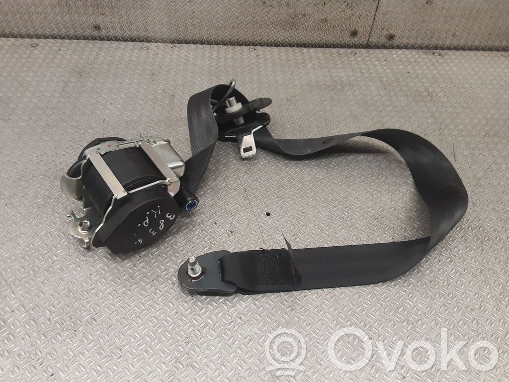 Cinturón delantero   96568574XX