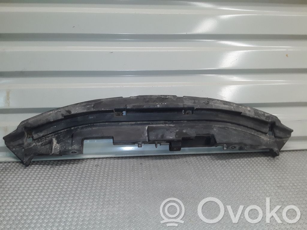 Front bumper support beam   GS1E500S0