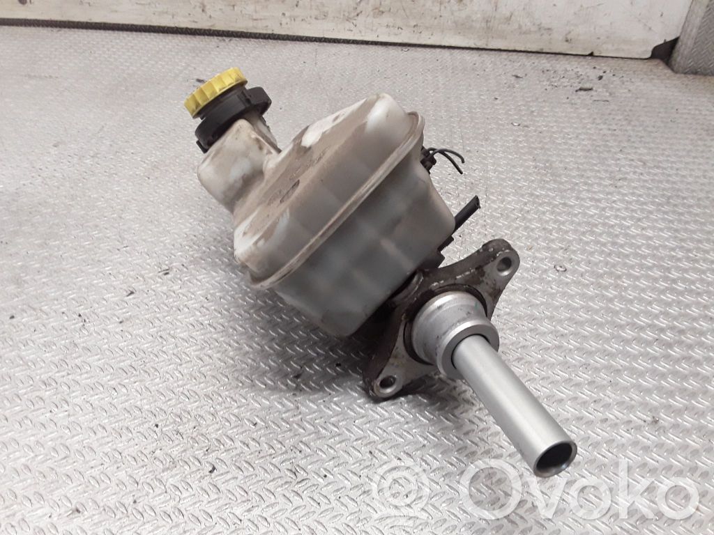 Master brake cylinder   628215006
